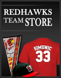 2013 Team Store