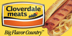 Cloverdale