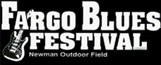 Fargo Blues Fest