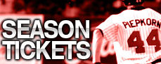 Season Tickets