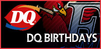 DQ Birthdays