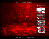 2012 Wallpaper