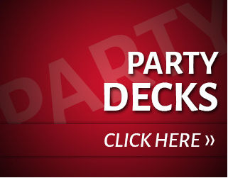 2015 Party Deck